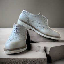 Scarpe stile inglese usato  Legnano