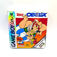 Asterix obelix italiano usato  Ragalna
