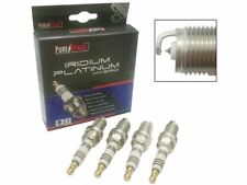 Iridium platinum upgrade for sale  LEYLAND