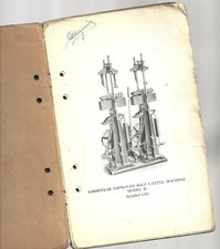 United shoe machinery d'occasion  Limoges-