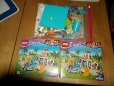 Lego friends 41313 gebraucht kaufen  Haldensleben-Umland