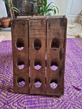 Bottle riddling rack for sale  BANBURY