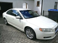Riginal volvo alufelgen gebraucht kaufen  Baunatal