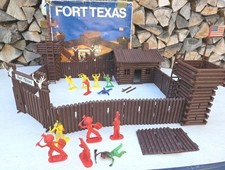Western fort texas gebraucht kaufen  Kassel