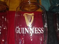 Guinness pint glass for sale  Crown Point