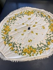 Vintage round yellow for sale  Joplin