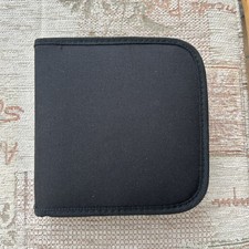 Zipped dvd disc for sale  BOGNOR REGIS