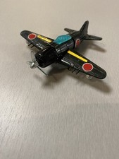 Figurine avion zero d'occasion  France