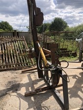 Post knocker for sale  DERBY
