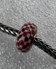 Trollbeads unique stirling for sale  CHELTENHAM