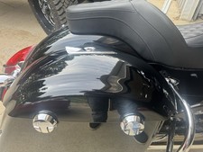 Indian chieftain saddle for sale  Allegan