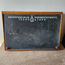Vintage child school for sale  Connersville