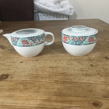 Habitat mosaic dinner for sale Habitat mosaic dinner for sale  CRAVEN ARMS