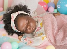 Reborn baby full for sale  Fishers