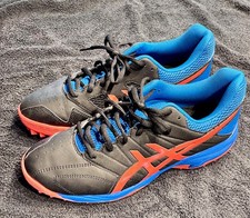 Asics lethal kunstrasenschuhe gebraucht kaufen  Limburg a. d. Lahn