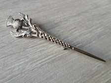 scottish silver kilt pin for sale scottish silver kilt pin for sale KING'S LYNN