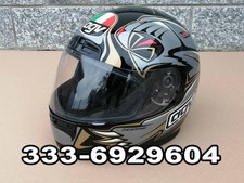 Casco agv quasar usato  Italia