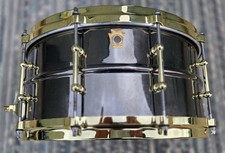 Ludwig black beauty for sale  NORTHAMPTON