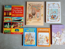 Vintage collectible children for sale  UK