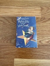 Smashing Pumpkins - Mellon Collie & the Infinite Sadness 1995 Cassette Slipcase comprar usado  Enviando para Brazil