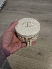 Boite bijoux dior usato  Spedire a Italy