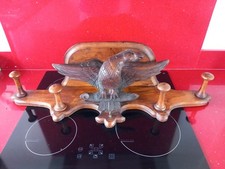 Antique scottish carved for sale  DERBY