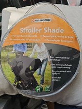 Apramo stroller shade for sale  LONDON