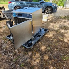 Alto shaam 750 for sale  Groesbeck