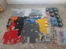 Lego technic 2kg gebraucht kaufen  Singen (Hohentwiel)