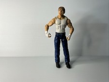 Wwe elite series for sale  Salina
