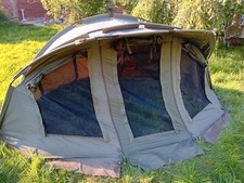 Trakker armo bivvy for sale  IPSWICH