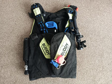 Buddy commando yellow for sale  TOWCESTER