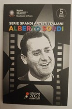 2022 italia euro usato  Pomezia