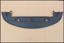 Front bumper undertray for sale  ILKESTON