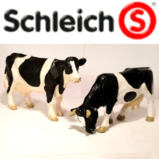 Schleich kuh 13207 gebraucht kaufen  Berlin