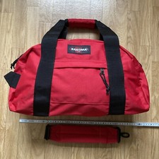 Eastpak tasche rot gebraucht kaufen  Passau