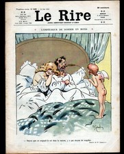 Journal rire 539 d'occasion  Baugy