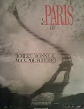 Paris robert doisneau for sale  Mishawaka