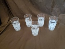 Bicentennial glasses set for sale  Williamston