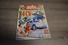 Gazoline renault 4cv d'occasion  Truchtersheim