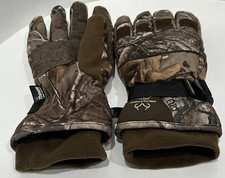 Thinsulate camo gloves for sale  Haven