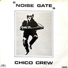 Chico crew noise d'occasion  Caluire-et-Cuire