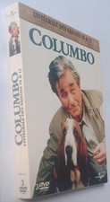 Coffret dvd columbo d'occasion  Tain-l'Hermitage
