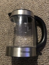 Farberware electric glass for sale  Boston