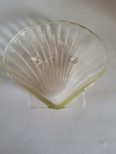 Vintage shell glass for sale  East Liverpool