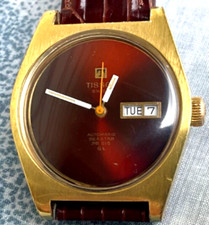 Tissot 796 17j for sale  Marysville