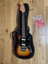 Fender made japan for sale  CUPAR