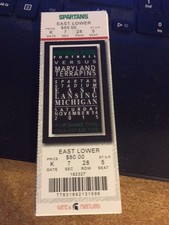 2015 michigan state for sale  Waconia