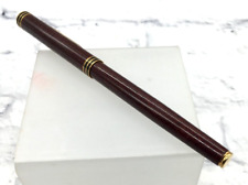 Waterman exclusive bordeaux for sale  Shipping to Ireland