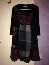 Robe desigual 36 d'occasion  Lille-